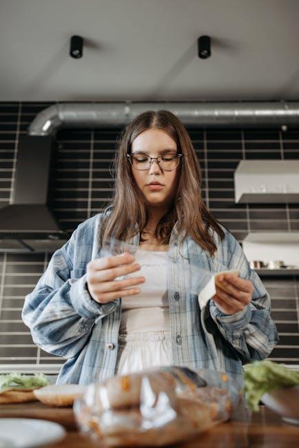 Practical Tips for Meal Planning and Recipe Ideas