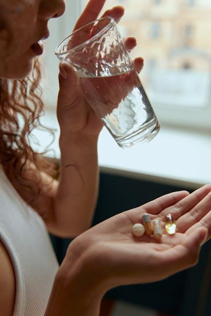 Key Ingredients to Look for in Collagen Supplements
