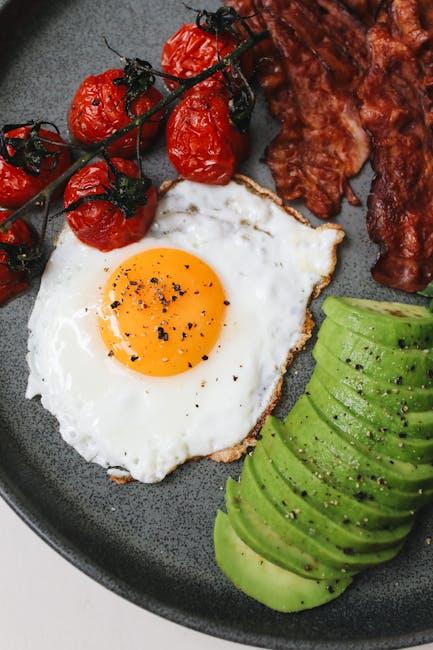 Building a Supportive Routine to Maintain Keto and Resist Temptations