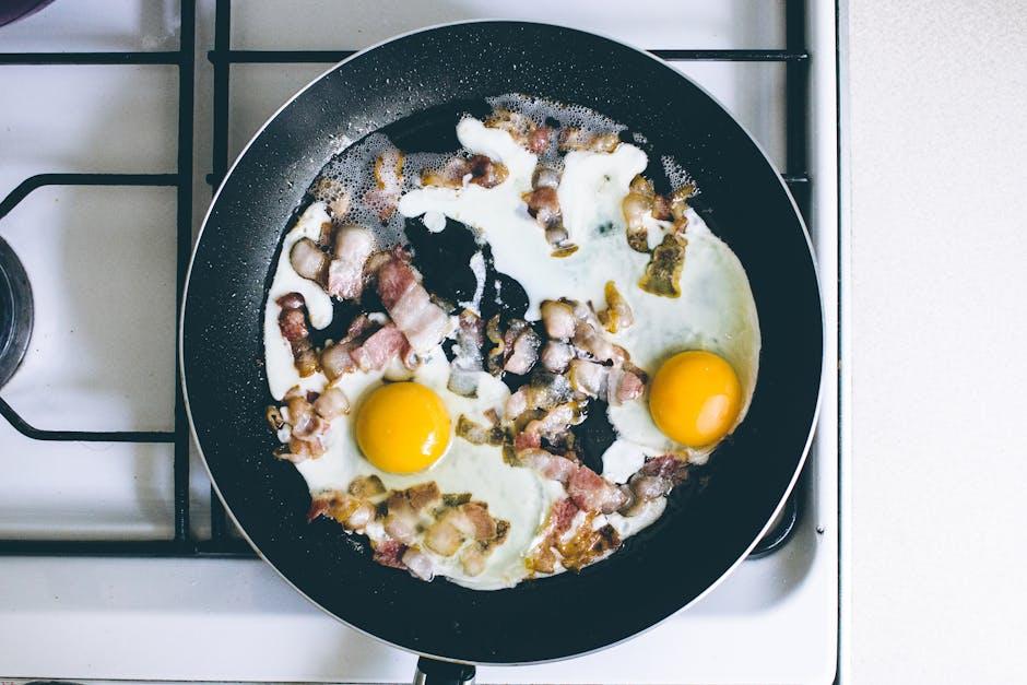 Balancing Fat Protein and Carbohydrates for Optimal Keto Results