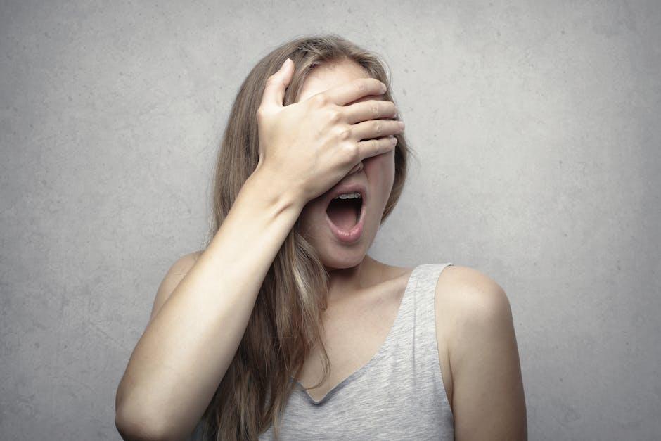 Navigating Unexpected Reactions with Patience