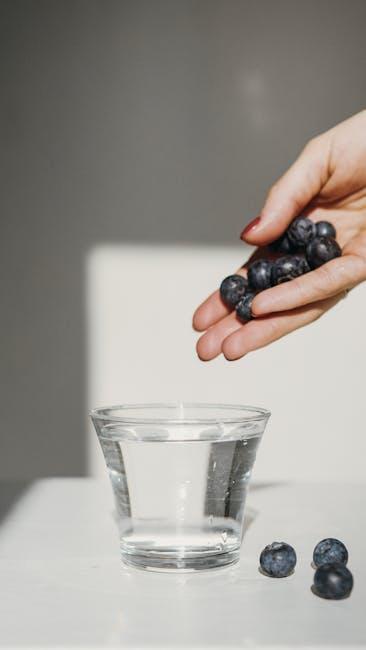 Understanding the Role of Supplements in the GAPS Diet