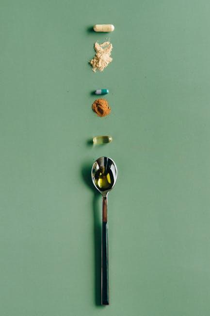Recognizing Potential Allergens and Additives