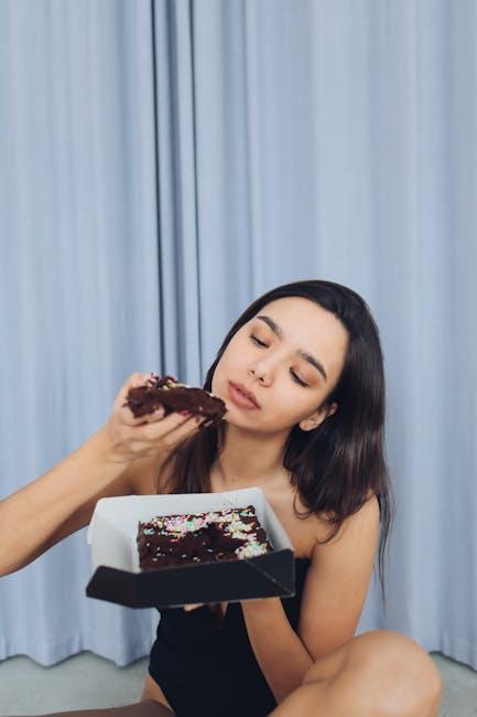 Creative Ways to Satisfy Sweet Cravings Without Compromising Gut Health
