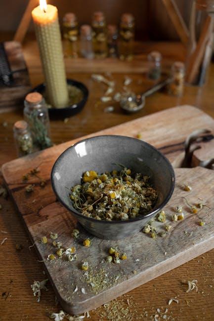 Key Nutrient-Rich Foods to Stock for Gut Healing