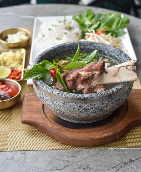 Expert Tips for Choosing and Using Bone Broth Powders Effectively