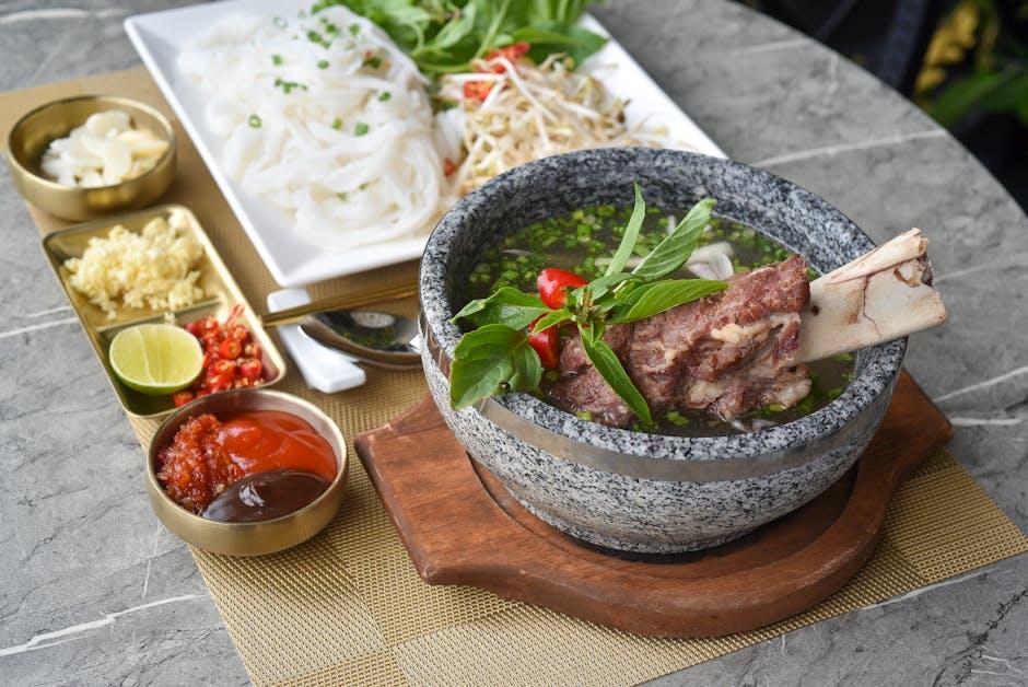 Understanding the Nutritional Profile of Bone Broth Powders