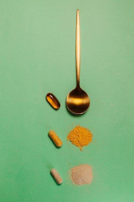 The Role of Turmeric and Curcumin in Managing Inflammation
