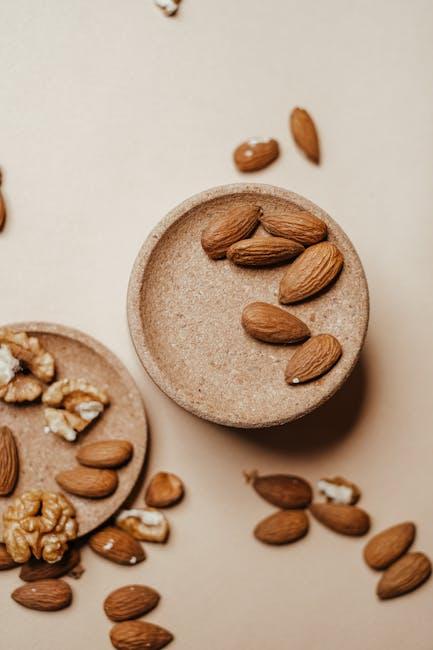 Snack Ideas That Keep You in Ketosis