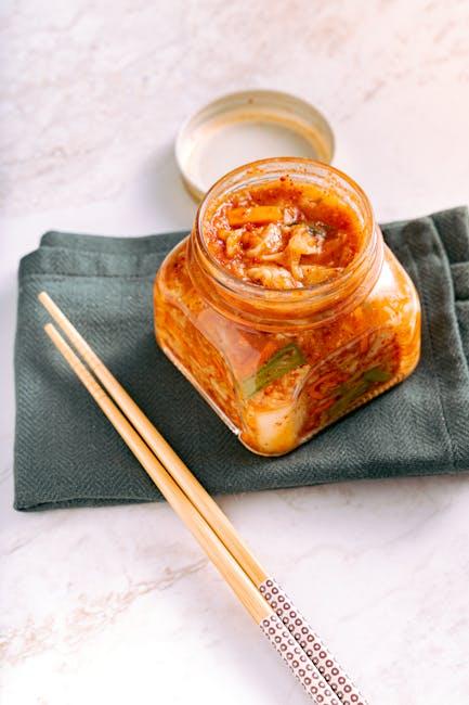 Exploring Probiotic Powerhouses from Around the World