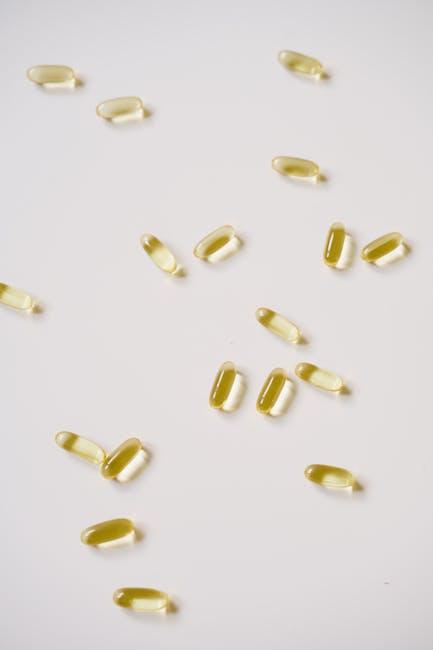 Practical Tips for Balancing Omega-3 Intake to Enhance Gut Function