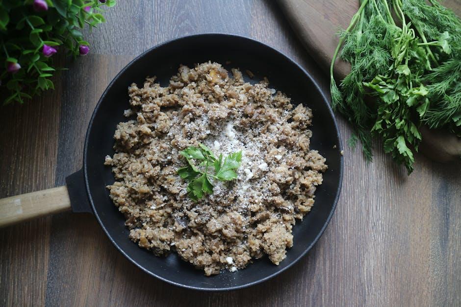 Understanding the Basics of a Ketogenic Diet for Vegetarians
