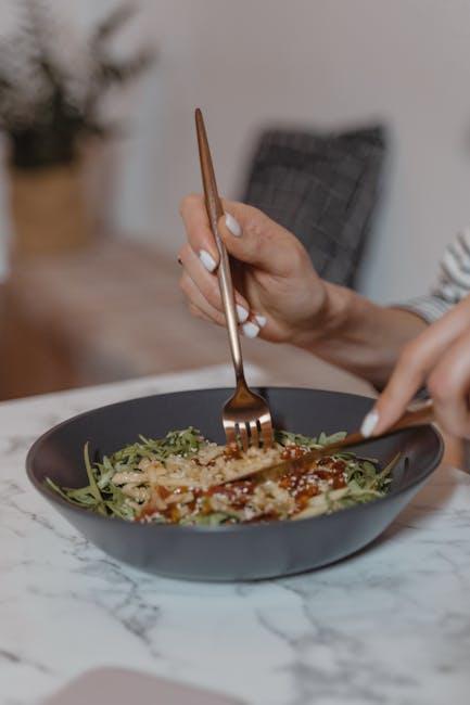 Exploring the Role of Sauces and Condiments in the GAPS Diet