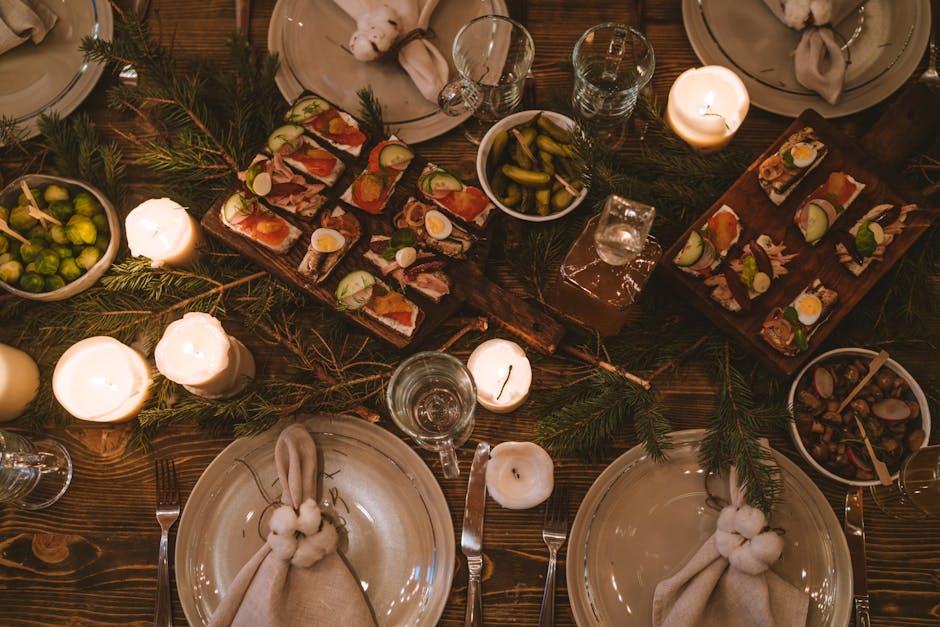 Winter Comfort Foods to Support Digestion and Immunity