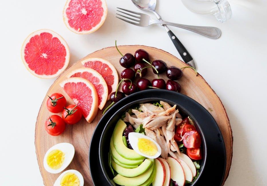 Introduction to Keto and How It Transforms Your Body