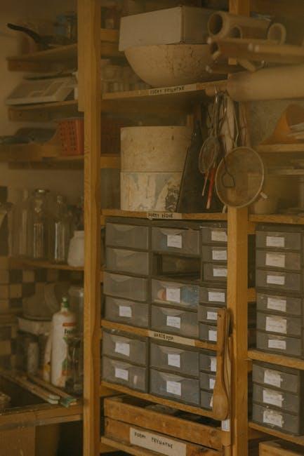 Practical Storage Solutions to Keep Your Pantry Fresh