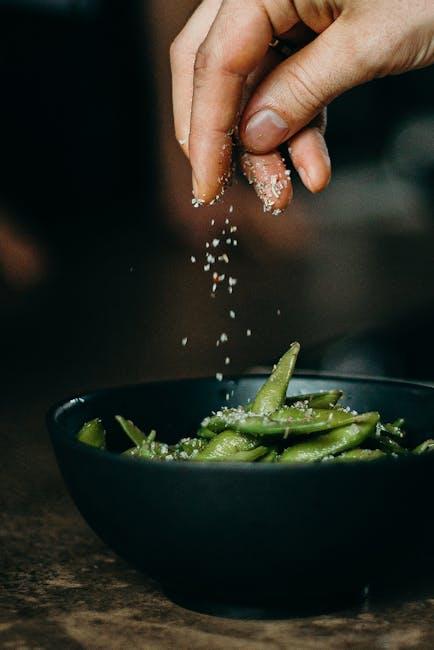 Understanding Your Personal Nutritional Needs