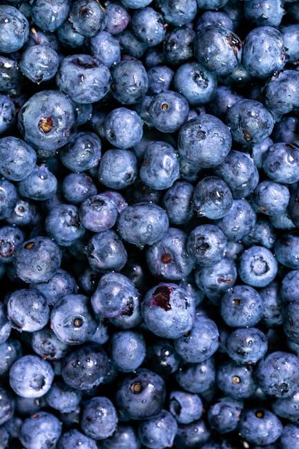 Fresh Fruit Inspired Keto Desserts Using Berries and Nuts
