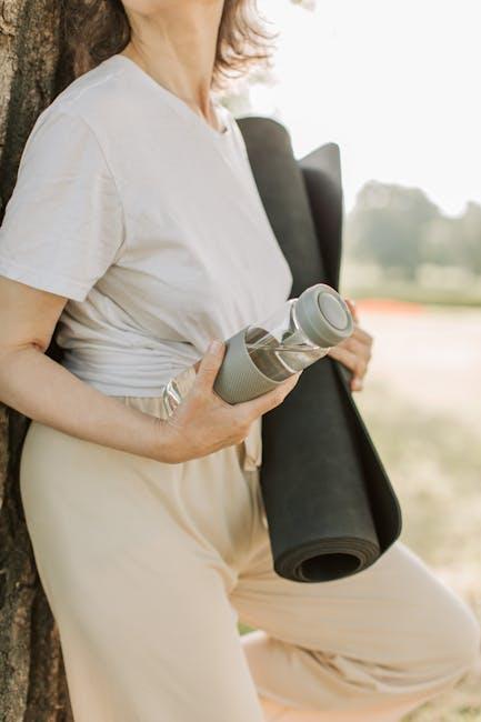 Crafting a Hydration Habit to Support Digestive Function
