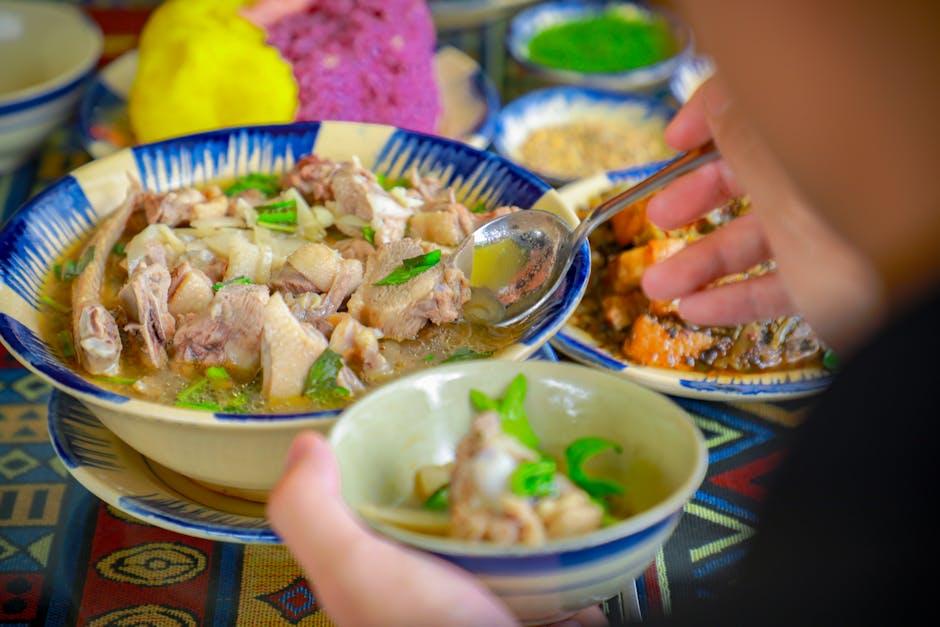 Incorporating Vegetables and Herbs for Enhanced Flavor