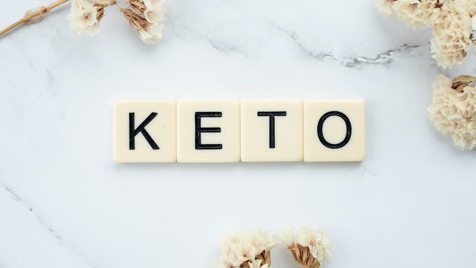 Embracing the Keto Lifestyle for Hormonal Balance