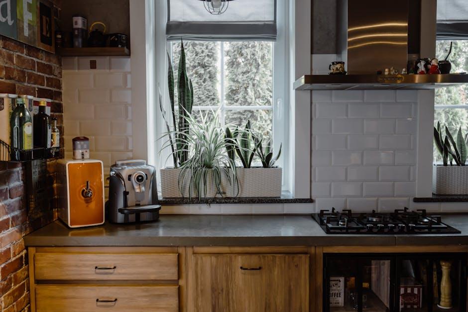 Designing a Kitchen that Encourages Gut-Friendly Eating Habits