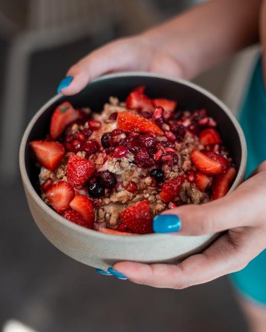 The Truth About Gut Health and Fiber Intake