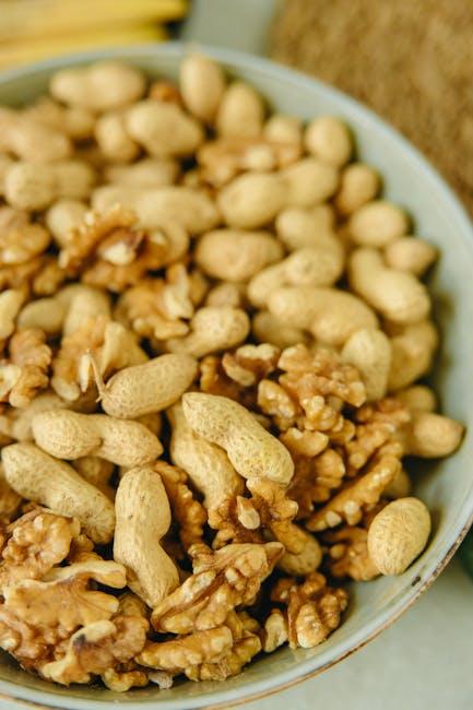Plant-Based Protein Sources That Keep You in Ketosis