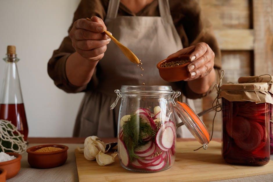 Spices That Soothe Inflammation and Support Gut Healing