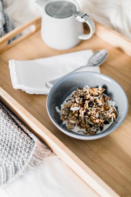 Understanding Comfort Food Within the Framework of the GAPS Diet