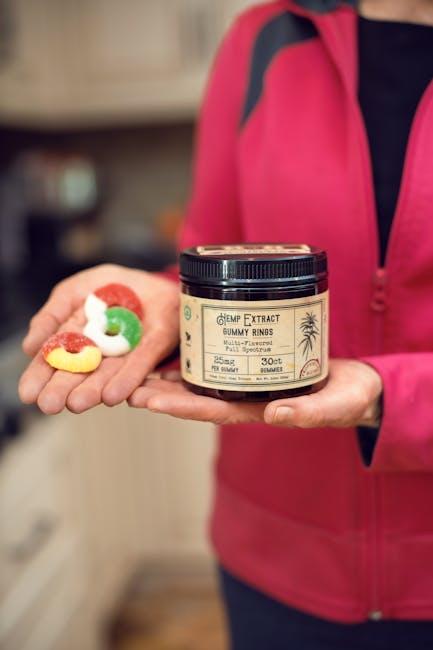 Understanding the Backbone of Supplement Labels