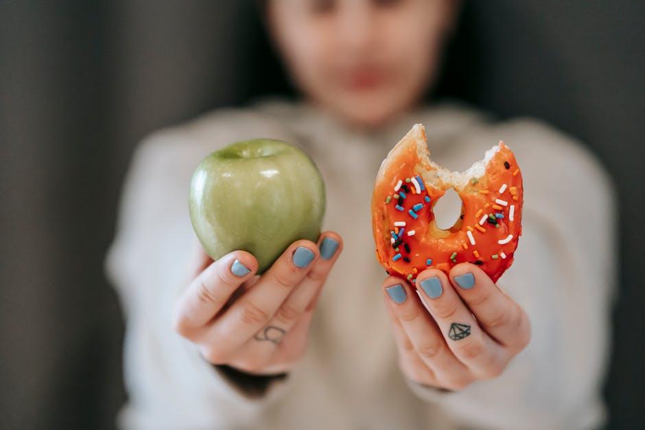 Understanding Sugar Cravings and Their Impact on Your Body