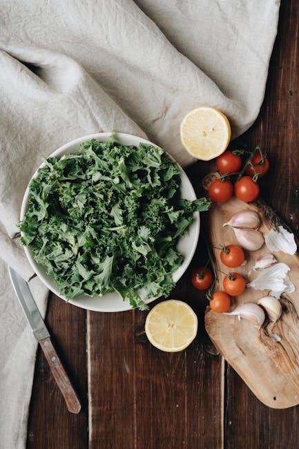 Affordable Low-Carb Vegetables to Stock Up On