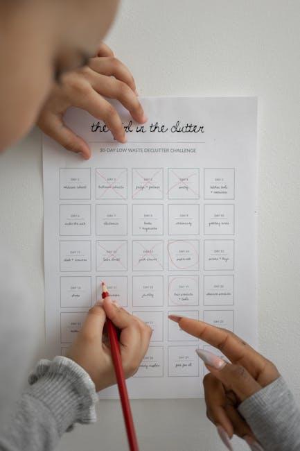 Tracking Progress and Adjusting Your Plan for Long-Term Results