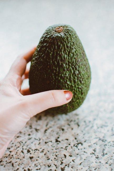 Incorporating Healthy Fats for Lasting Energy