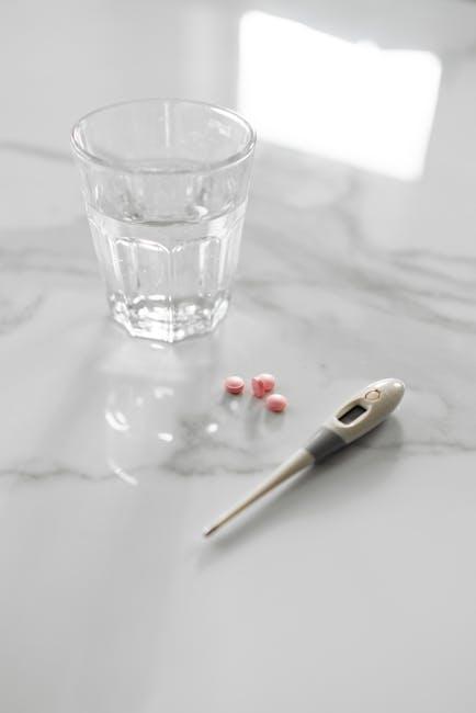Hydration and Electrolyte Balancing Strategies