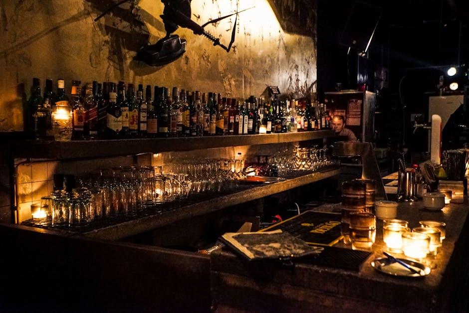 Navigating Alcohol and Keto-Compatible Beverages