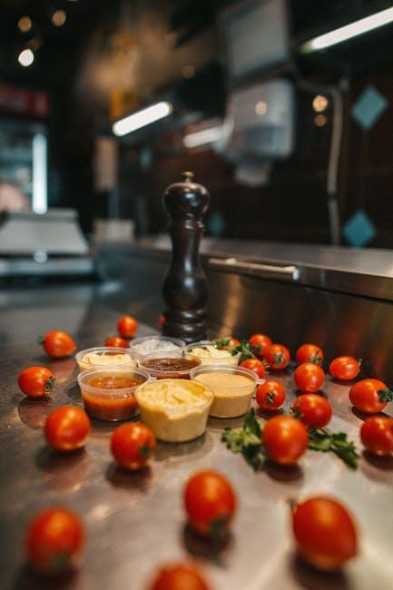 Nutrient-Rich Ingredients to Enhance Flavor and Healing