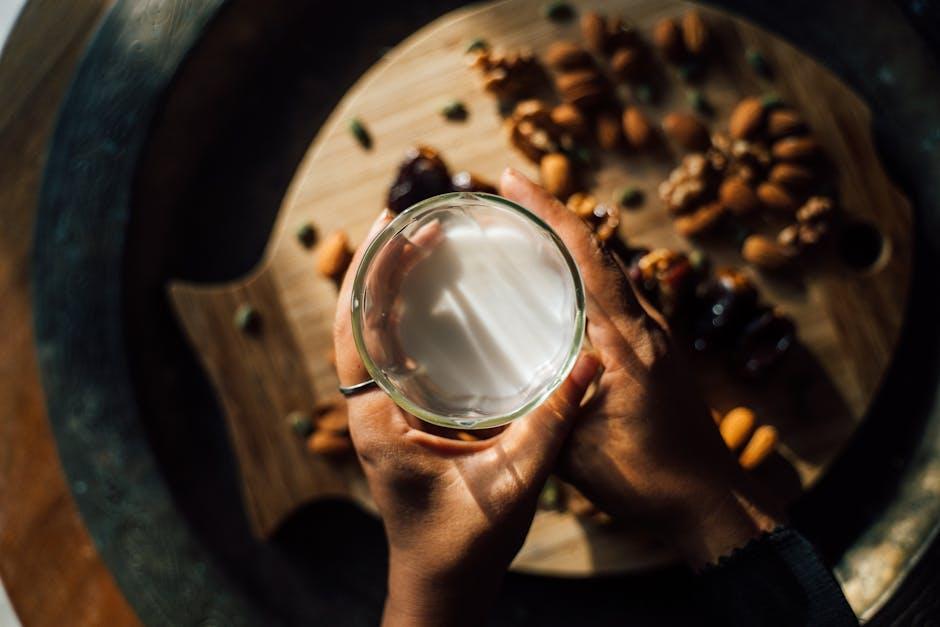Understanding Keto Friendly Ingredients in Beverages