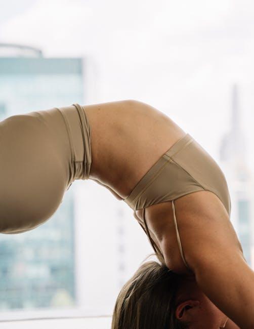 Incorporating Movement and Mindfulness for a Balanced Gut