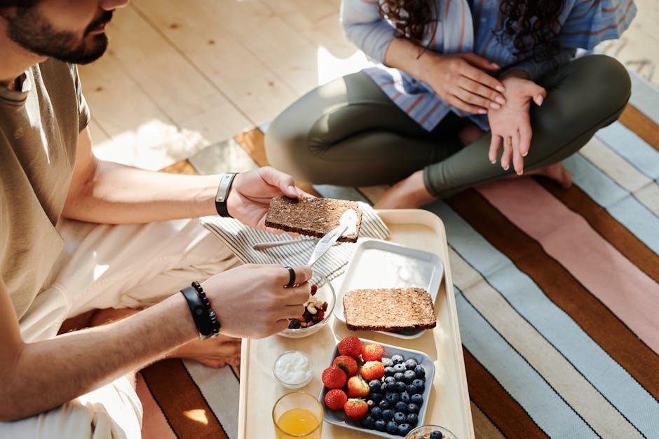 Choosing the Right Time and Setting for the Conversation