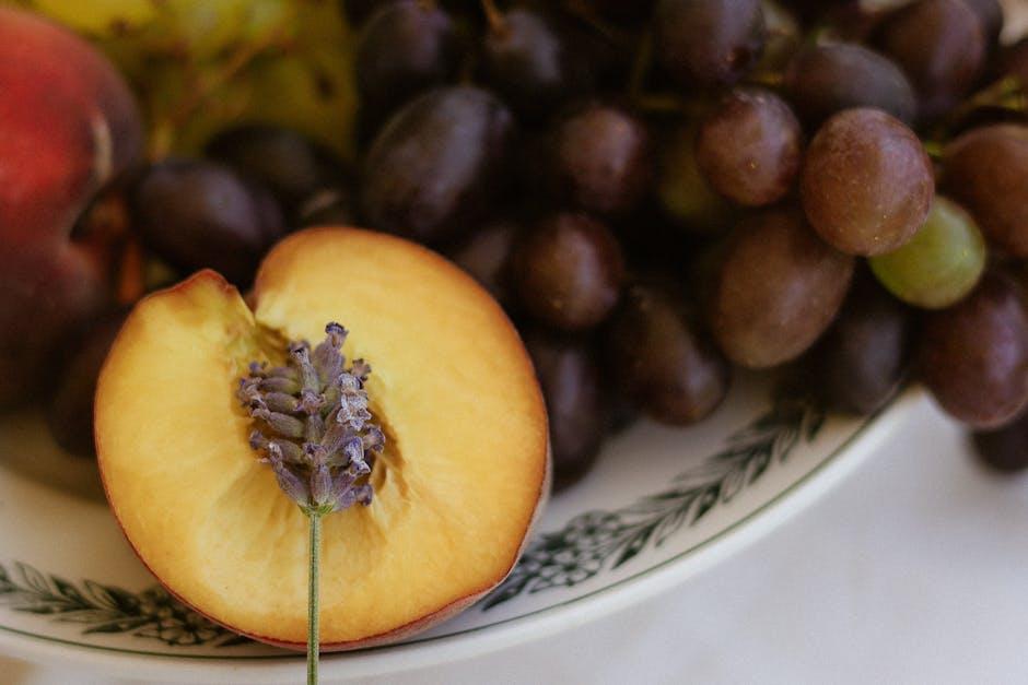 Incorporating Seasonal Ingredients While Staying True to GAPS Principles