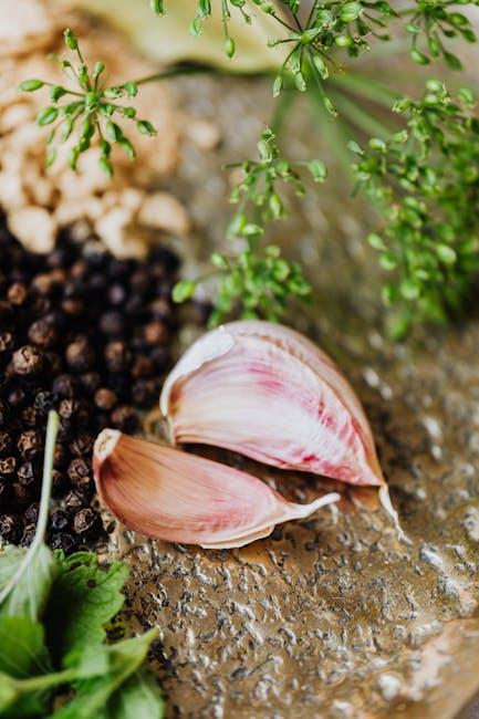 Combining Flavors and Health Benefits: Recipes for a Happy Gut