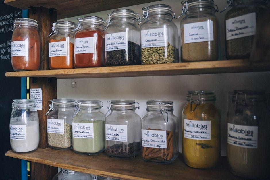 Essential Keto-Friendly Foods to Stock Your Pantry