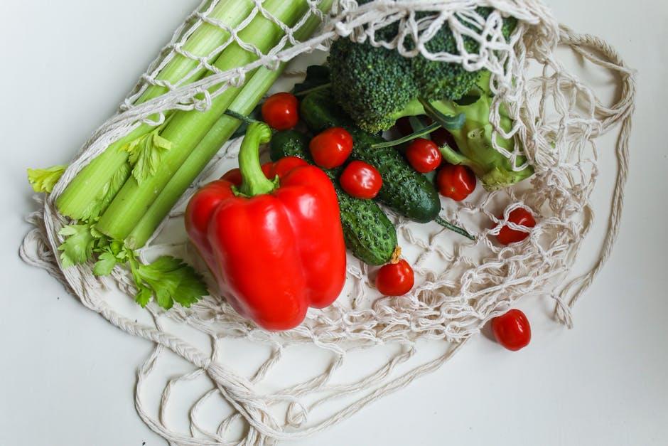 Decoding Net Carbs and How They Differ from Total Carbs