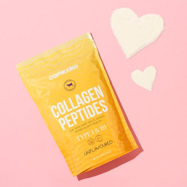 Choosing the Right Collagen Types for Optimal Gut Repair