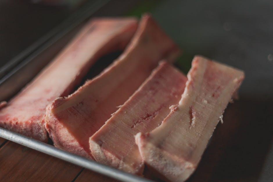 Key Ingredients to Look for in Quality Bone Broth Powders