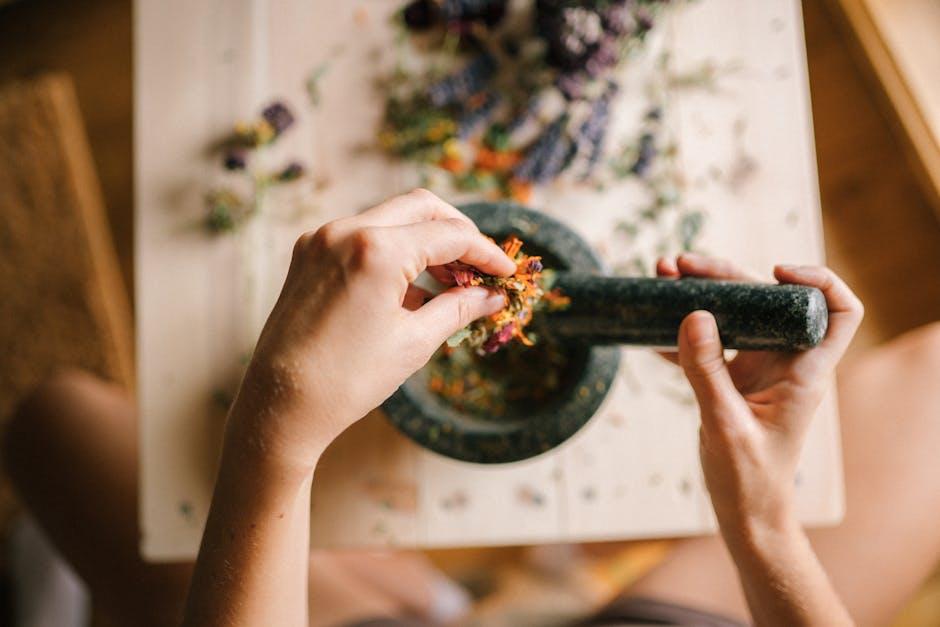 Understanding the Role of Herbs and Spices in Digestive Health