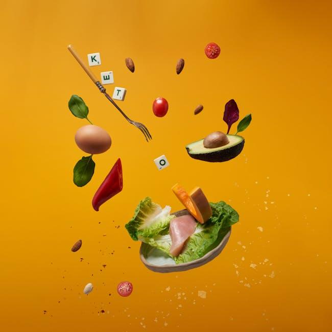 Crafting Balanced Meal Plans for Each Stage of the GAPS Diet