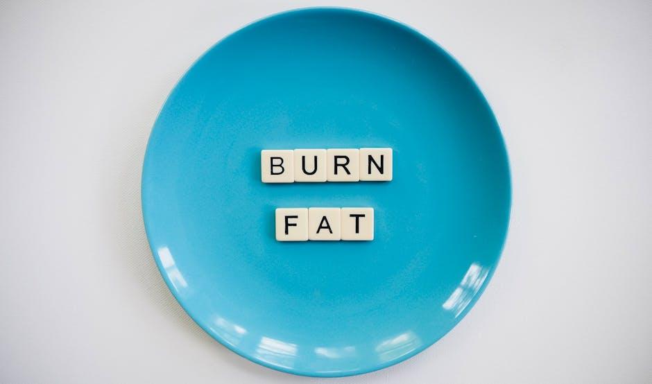 Understanding How Ketosis Accelerates Fat Burning